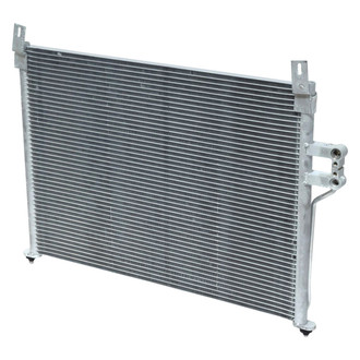 UAC® - A/C Condenser