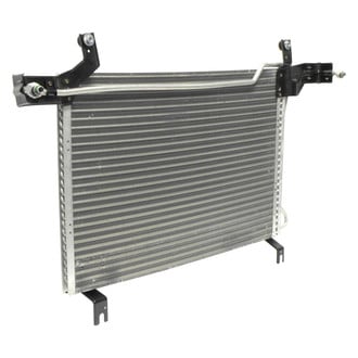 UAC® - A/C Condenser
