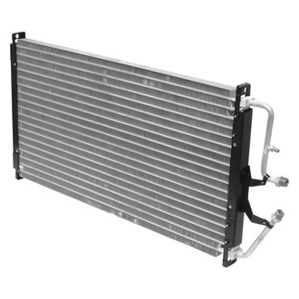 UAC® - A/C Condenser