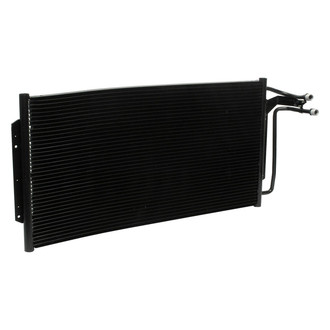 UAC® - A/C Condenser