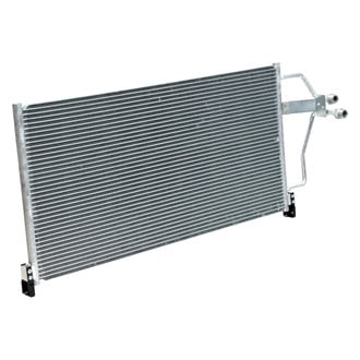 UAC® - A/C Condenser