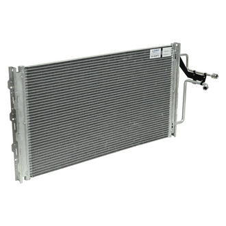 UAC® - A/C Condenser