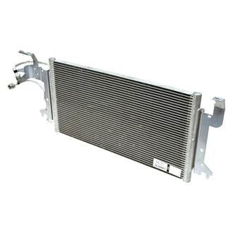 UAC® - A/C Condenser