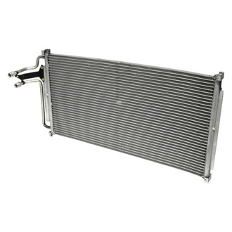 UAC® - A/C Condenser
