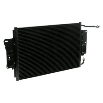 UAC® - A/C Condenser