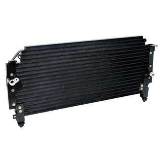 UAC® - A/C Condenser