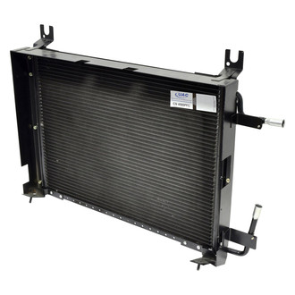 UAC® - A/C Condenser