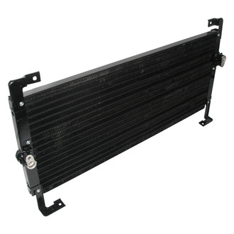 UAC® - A/C Condenser