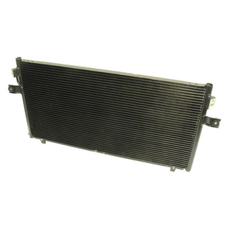 UAC® - A/C Condenser