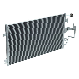 UAC® - A/C Condenser
