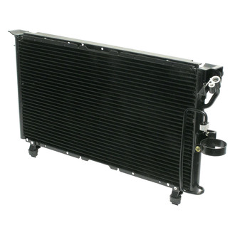 UAC® - A/C Condenser