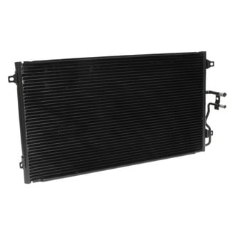 UAC® - A/C Condenser