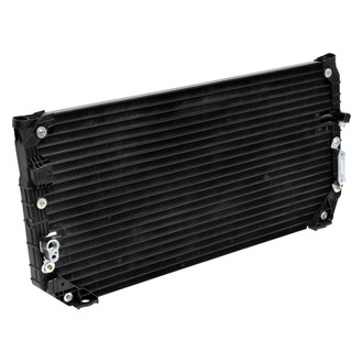 UAC® - A/C Condenser
