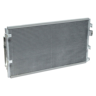UAC® - A/C Condenser