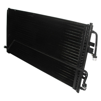 UAC® - A/C Condenser