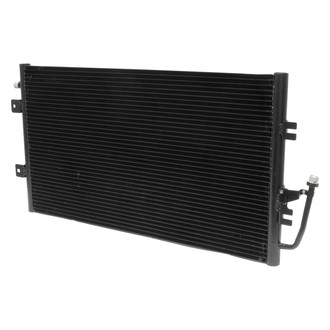 UAC® - A/C Condenser