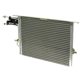 UAC® - A/C Condenser