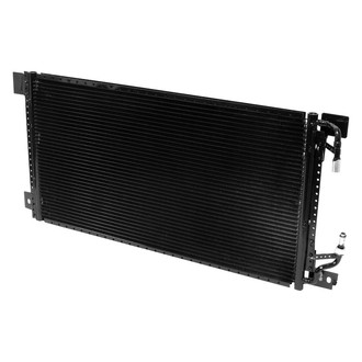UAC® - A/C Condenser