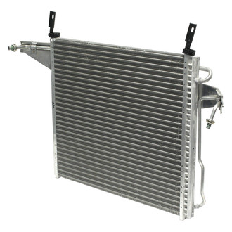UAC® - A/C Condenser