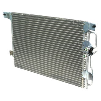 UAC® - A/C Condenser