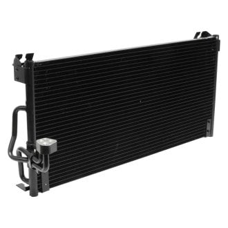 1998 Mitsubishi Eclipse Replacement Air Conditioning & Heating Parts