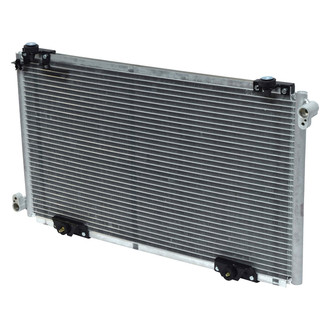 UAC® - A/C Condenser