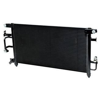UAC® - A/C Condenser
