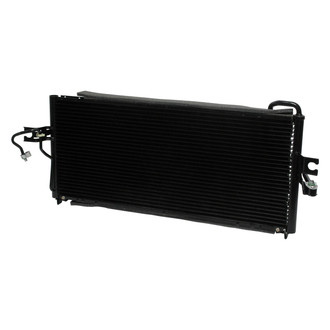 UAC® - A/C Condenser
