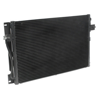 UAC® - A/C Condenser