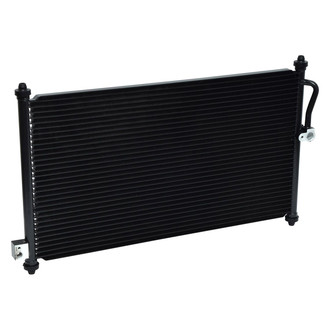 UAC® - A/C Condenser