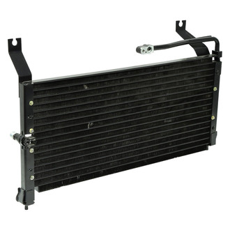 UAC® - A/C Condenser
