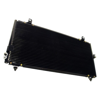 UAC® - A/C Condenser