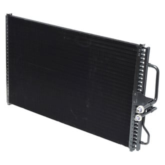 UAC® - A/C Condenser