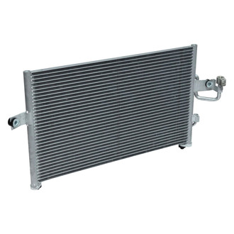 UAC® - A/C Condenser
