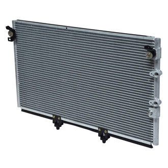 UAC® - A/C Condenser