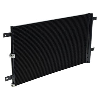 UAC® - A/C Condenser