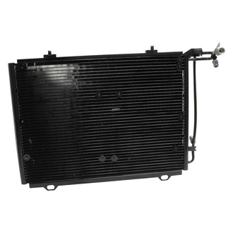 UAC® - A/C Condenser