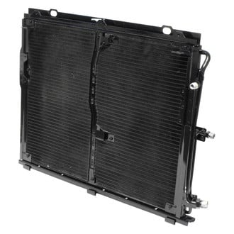 UAC® - A/C Condenser