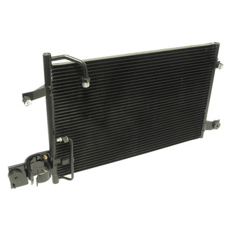 UAC® - A/C Condenser