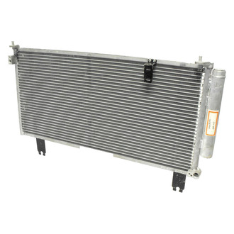 UAC® - A/C Condenser