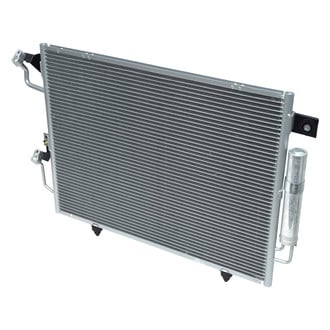UAC® - A/C Condenser