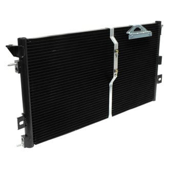 UAC® - A/C Condenser