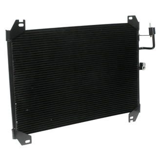 UAC® - A/C Condenser