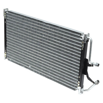 UAC® - A/C Condenser