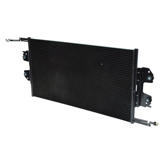 UAC® - A/C Condenser