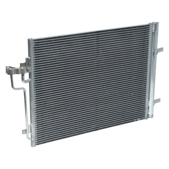 UAC® - A/C Condenser