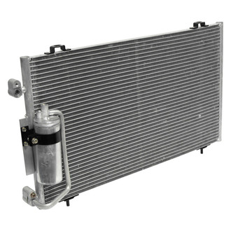 UAC® - A/C Condenser