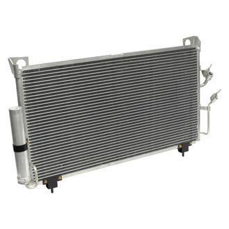 UAC® - A/C Condenser