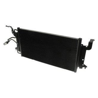 UAC® - A/C Condenser