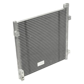 UAC® - A/C Condenser